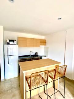 FINCA NOVA Apartment 4 - Balcarce - 3