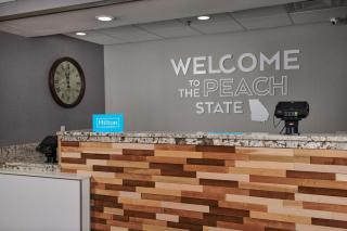 Hampton Inn Atlanta-Cumberland Mall/Cobb Galleria Area - Atlanta - 6