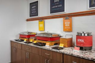 Hampton Inn Atlanta-Cumberland Mall/Cobb Galleria Area - Atlanta - 1