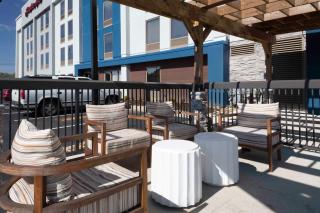 Hampton Inn Conyers - Conyers - 9