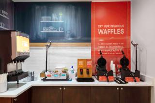 Hampton Inn Conyers - Conyers - 1