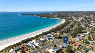 Bay Breeze - Belle Escapes Jervis Bay - Vincentia - 8