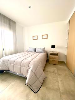 FINCA NOVA Apartment 4 - Balcarce - 1