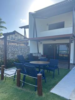 Ekoara Residence bangalô 07 - Porto de Galinhas - 8
