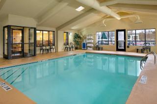 Hampton Inn Atlanta-Stockbridge - Stockbridge - 5