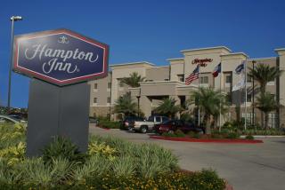 Hampton Inn Orange - Orange - 7