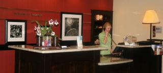 Hampton Inn Orange - 6