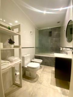 FINCA NOVA Apartment 4 - Balcarce - 2