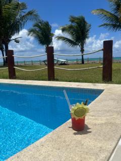 Ekoara Residence bangalô 07 - Porto de Galinhas - 5