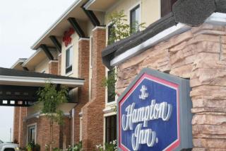 Hampton by Hilton - Brentwood - 9