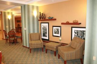 Hampton by Hilton - Brentwood - 6