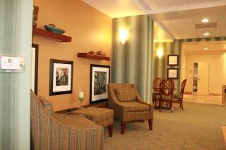 Hampton by Hilton - Brentwood - 3