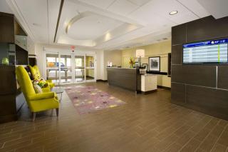 Hampton Inn & Suites - Buffalo Airport - Cheektowaga - 8