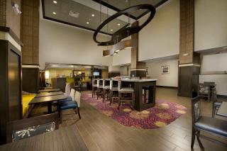 Hampton Inn & Suites - Buffalo Airport - Cheektowaga - 7