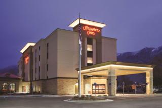 Hampton Inn Brigham City - Brigham City - 0
