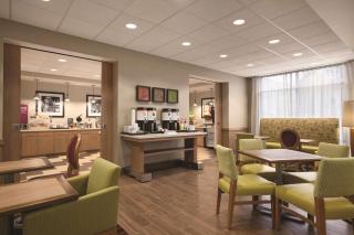 Hampton Inn Brigham City - Brigham City - 3