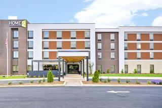 Home2 Suites By Hilton Opelika Auburn - Opelika - 7