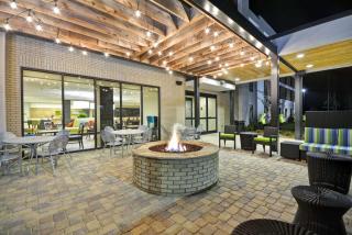 Home2 Suites By Hilton Opelika Auburn - Opelika - 6