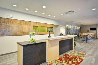 Home2 Suites By Hilton Opelika Auburn - Opelika - 4