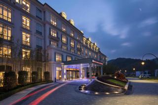 Hilton Garden Inn Hangzhou Lu'Niao - Anji - 9
