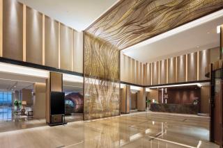 Hilton Garden Inn Hangzhou Lu'Niao - Anji - 8