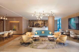 Hilton Garden Inn Hangzhou Lu'Niao - Anji - 7