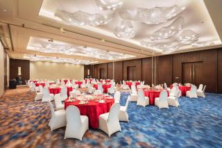 Hilton Garden Inn Hangzhou Lu'Niao - Anji - 5
