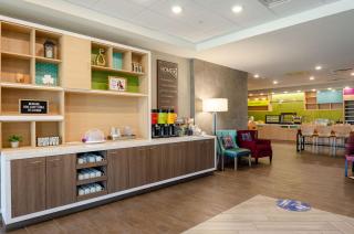 Home2 Suites By Hilton Atlanta Camp Creek Parkway, Ga - Atlanta - 9