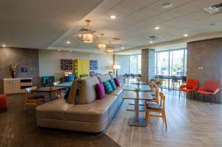 Home2 Suites By Hilton Atlanta Camp Creek Parkway, Ga - Atlanta - 8