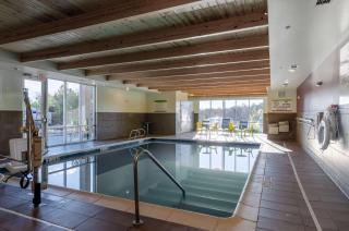Home2 Suites By Hilton Atlanta Camp Creek Parkway, Ga - Atlanta - 6