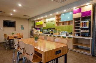 Home2 Suites By Hilton Atlanta Camp Creek Parkway, Ga - Atlanta - 5