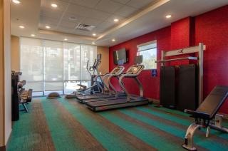 Home2 Suites By Hilton Atlanta Camp Creek Parkway, Ga - Atlanta - 4