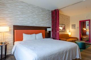 Home2 Suites By Hilton Atlanta Camp Creek Parkway, Ga - Atlanta - 3