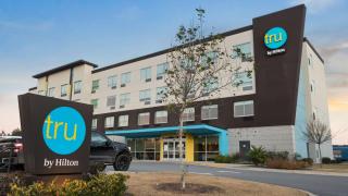 Tru By Hilton Greensboro Lake Oconee, Ga - Greensboro - 8