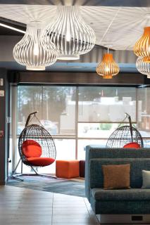 Tru By Hilton Greensboro Lake Oconee, Ga - Greensboro - 4