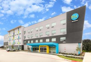 Tru By Hilton Austin Nw Arboretum, Tx - Austin - 8