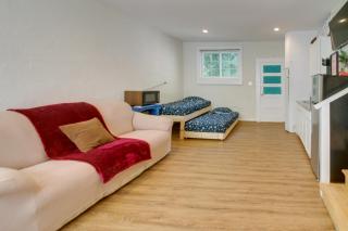 Shelby Vacation Rental Close to Parks and Trails! - 7