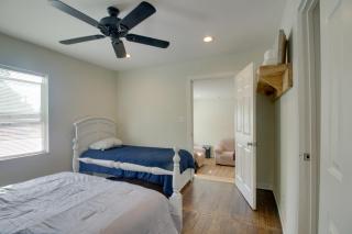 Shelby Vacation Rental Close to Parks and Trails! - 2