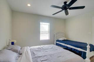 Shelby Vacation Rental Close to Parks and Trails! - 1