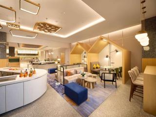 Hilton Garden Inn Anshan - 8