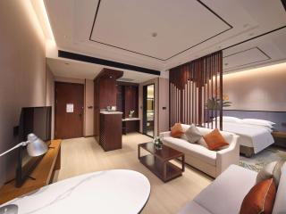 Hilton Garden Inn Anshan - 2