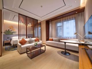 Hilton Garden Inn Anshan - 1