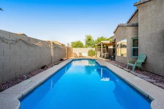 Pretty Peoria Place - Peoria - 9