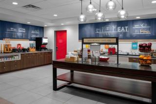 Hampton Inn & Suites Cedar Park North Austin, Tx - 3