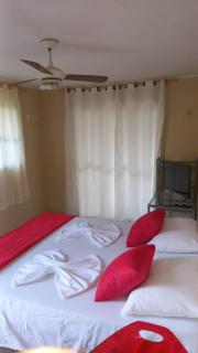 Pousada Rota Do Beija Flor PACOTI-CE - Pacoti - 2