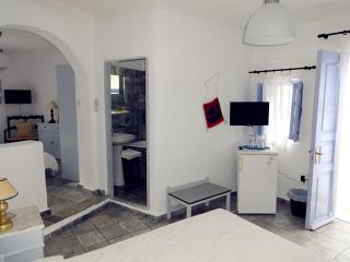 Porto Sikinos Hotel - Alopronia - 7