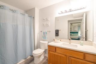 Comfy Beach Apt In Central Location - Destin - 5