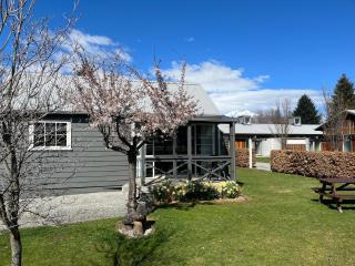 Hampshire Holiday Parks - Arrowtown - Arrowtown - 3