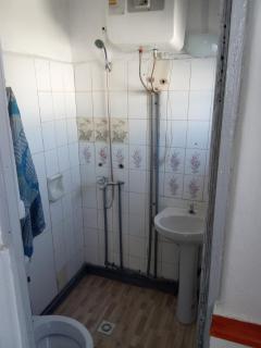 Apartamento en Carmelo con piscina - Carmelo - 4