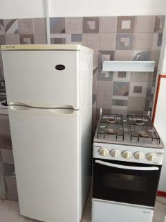 Apartamento en Carmelo con piscina - Carmelo - 1